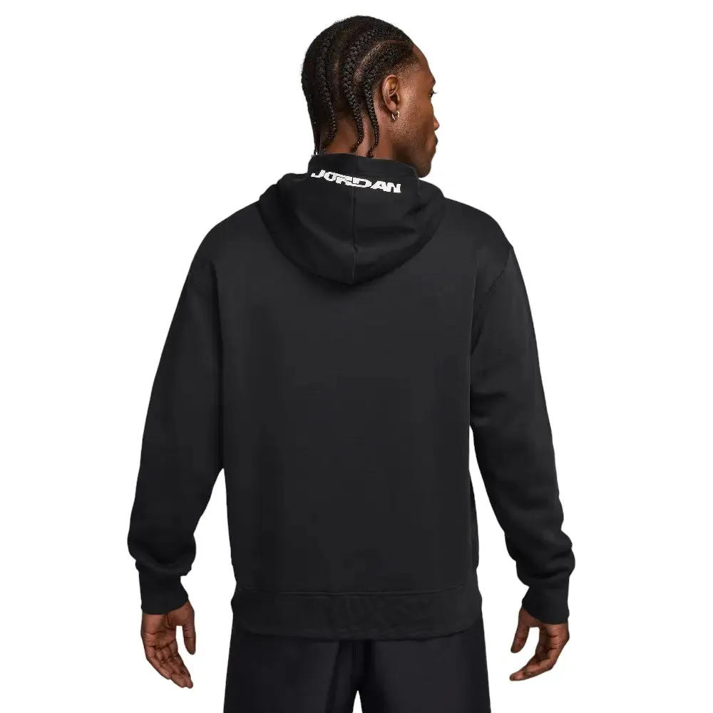 Mvp Fleece Pullover Hoodie