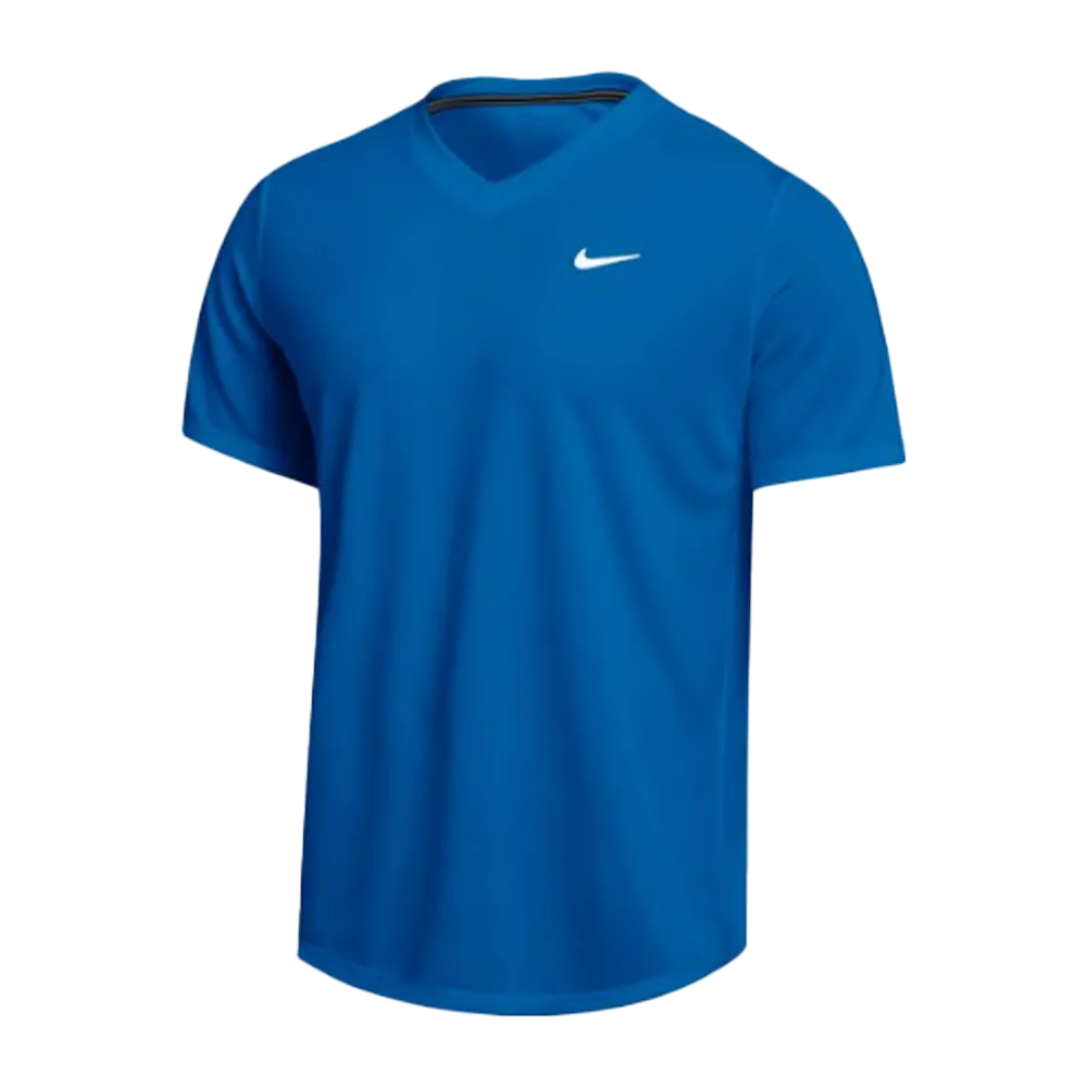 Nike Men's Court Dri-Fit Victory Top (Standard Fit)