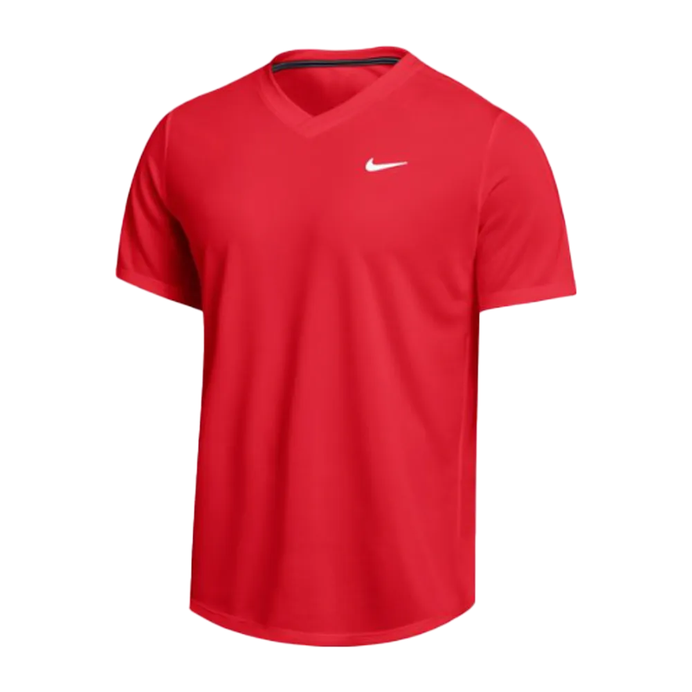 Nike Men's Court Dri-Fit Victory Top (Standard Fit)