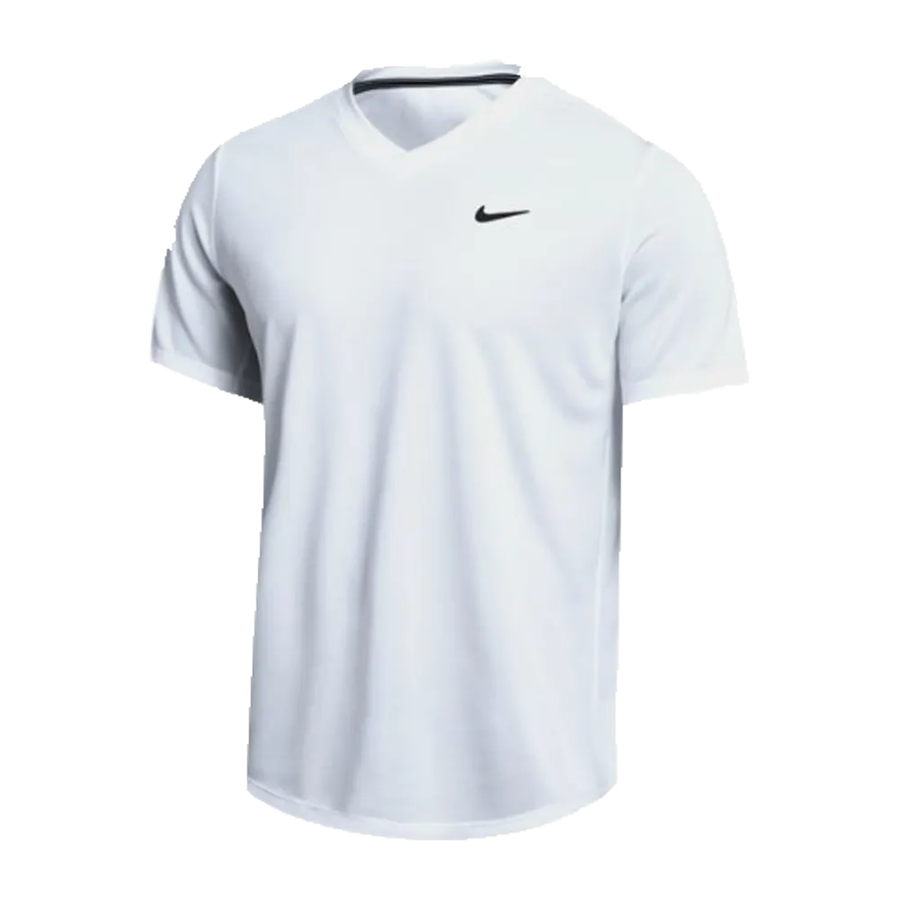 Nike Men's Court Dri-Fit Victory Top (Standard Fit)