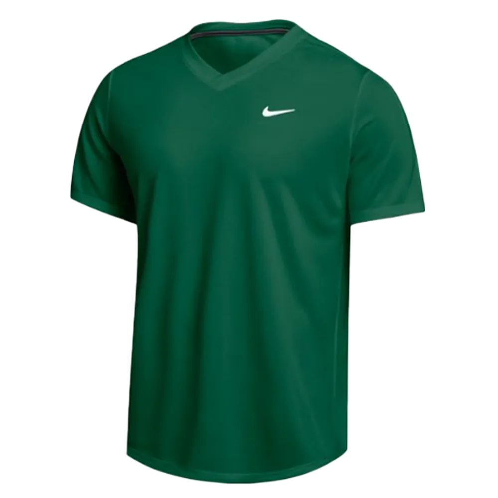 Nike Men's Court Dri-Fit Victory Top (Standard Fit)