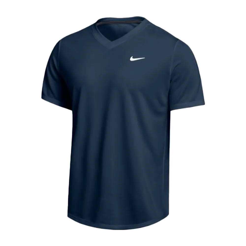 Nike Men's Court Dri-Fit Victory Top (Standard Fit)