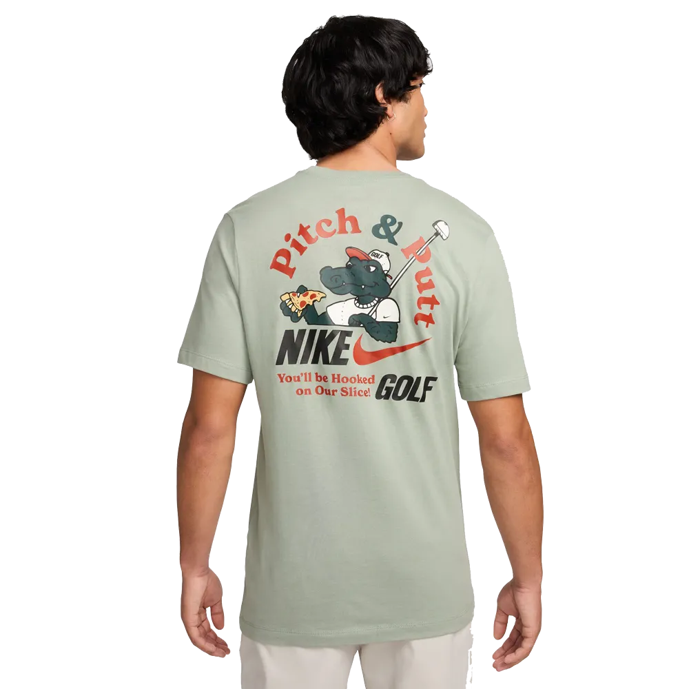 Nike Men's "Slice" Golf T-Shirt