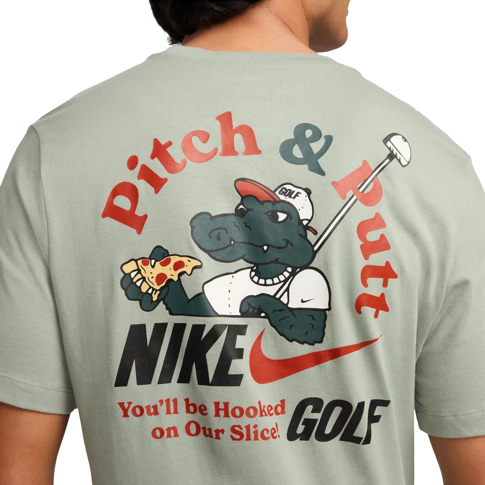 Nike Men's "Slice" Golf T-Shirt