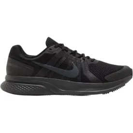 Nike Run Swift 2 Black Trainers