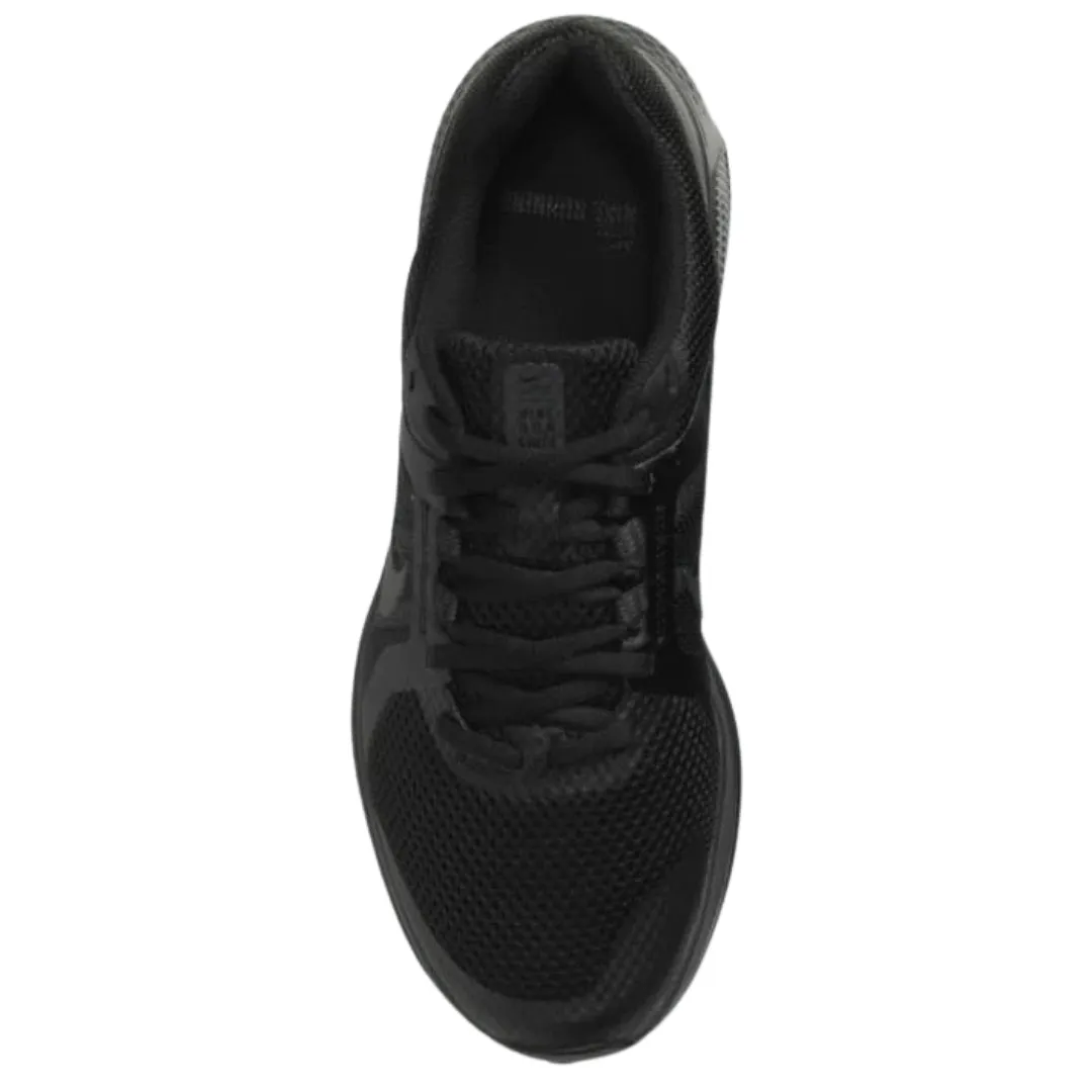 Nike Run Swift 2 Black Trainers