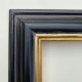 Oil Gilding - C14 LRR/Ebony