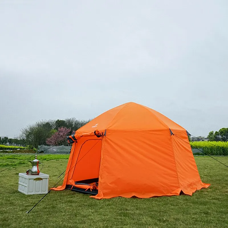 Quick Setup Outdoor Kids Playground Tent