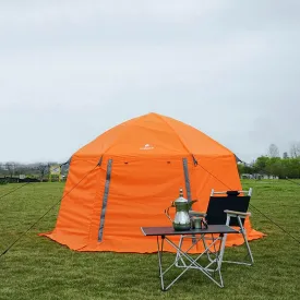 Quick Setup Outdoor Kids Playground Tent