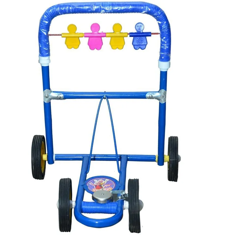 Reda Activity Walker (Blue)