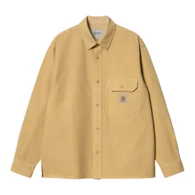 Reno Shirt Jacket