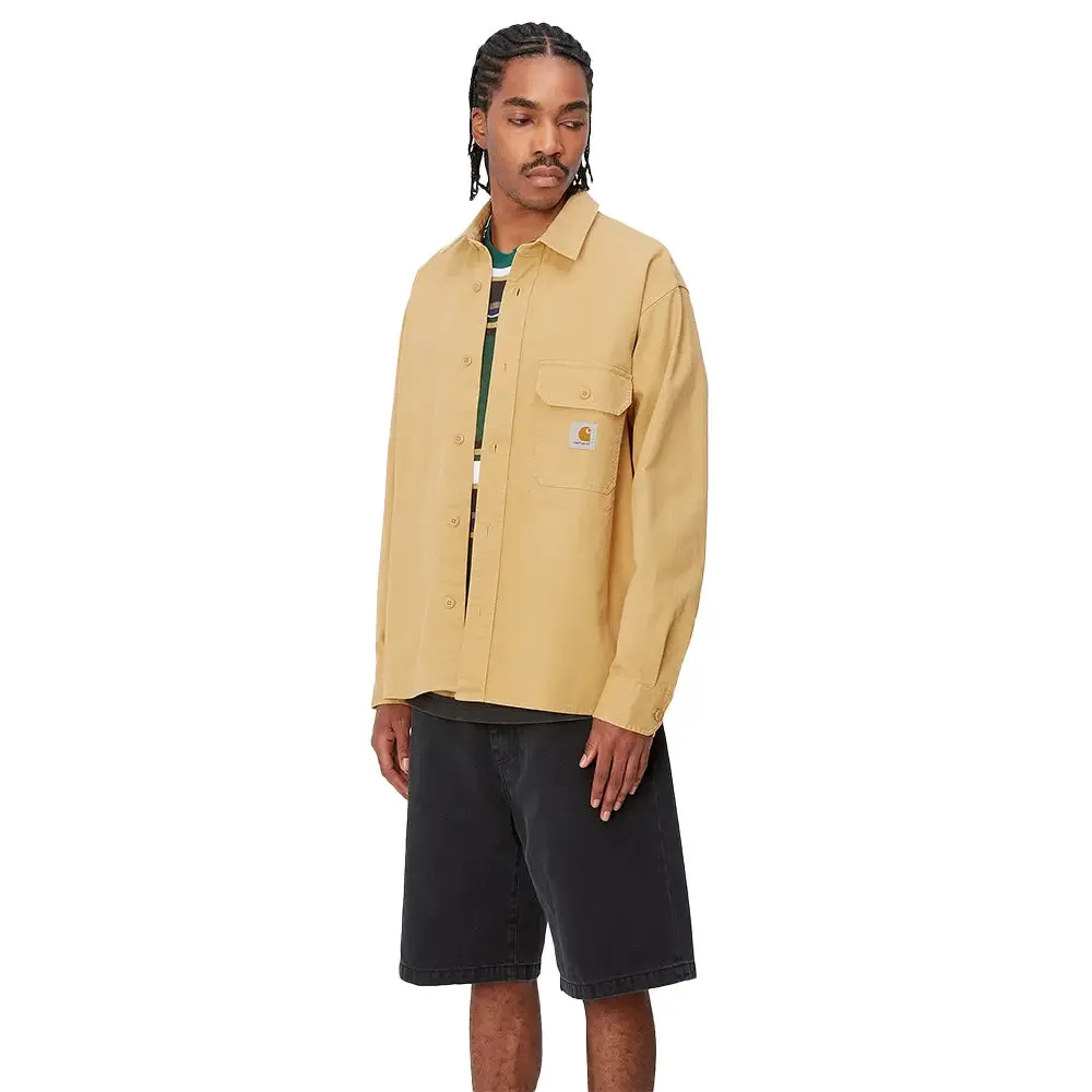 Reno Shirt Jacket