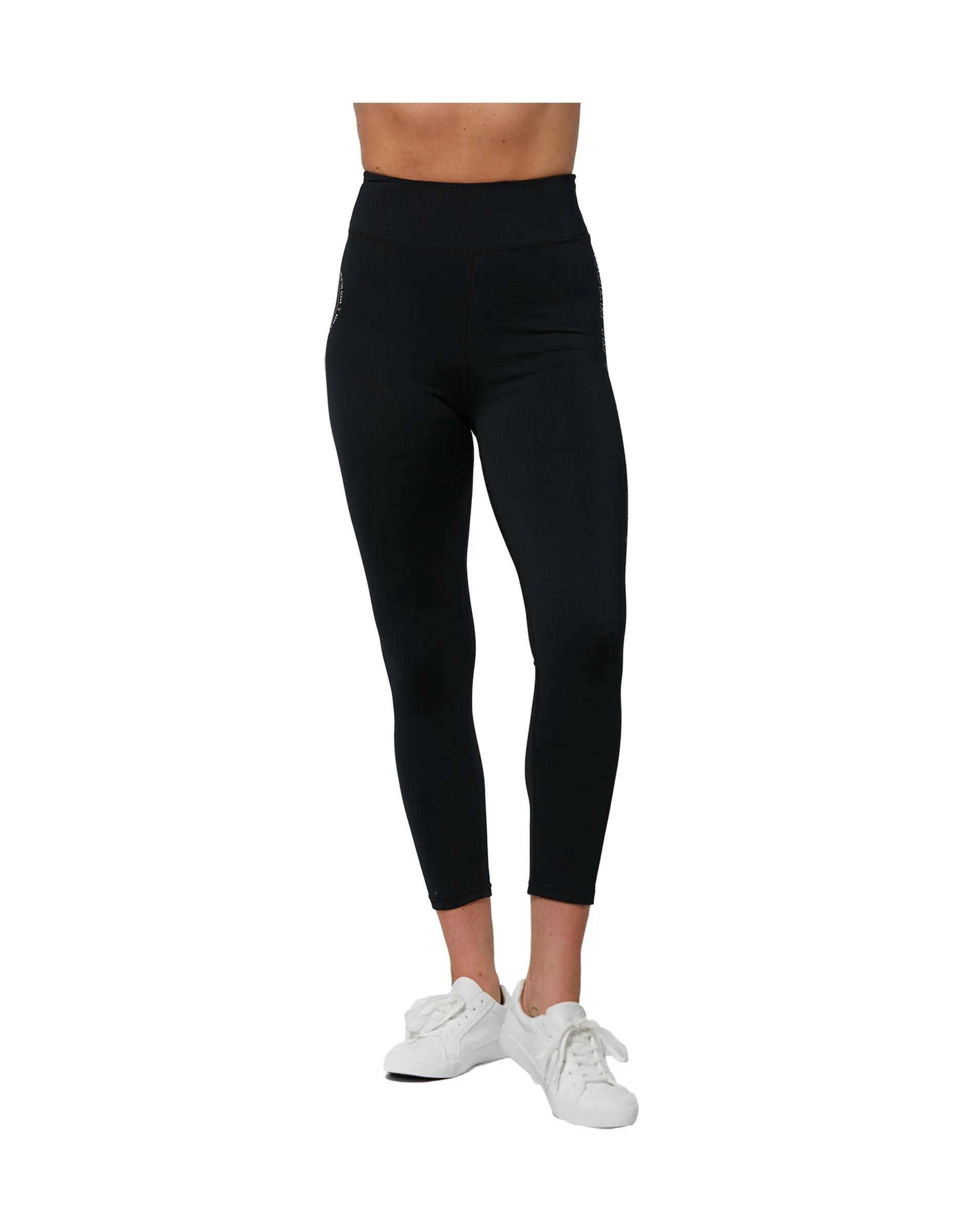 Rojo Womens Tranquility Park 7/8 Thermal Pants