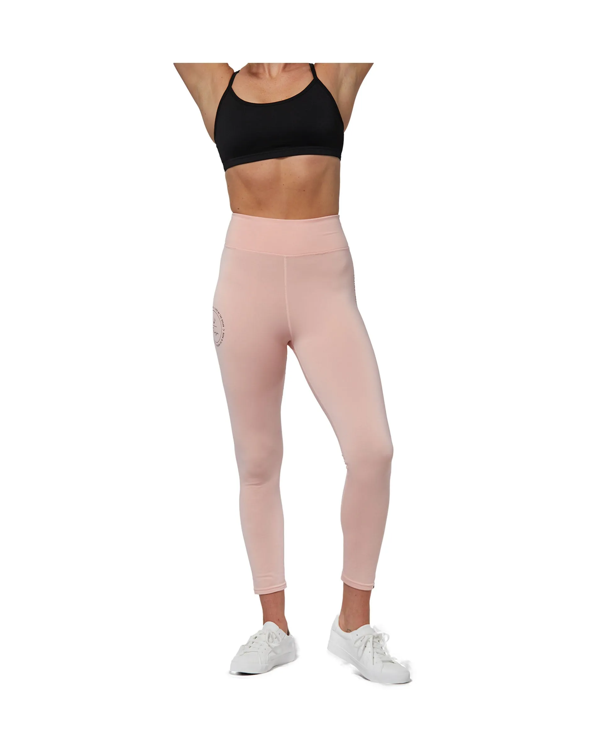 Rojo Womens Tranquility Park 7/8 Thermal Pants