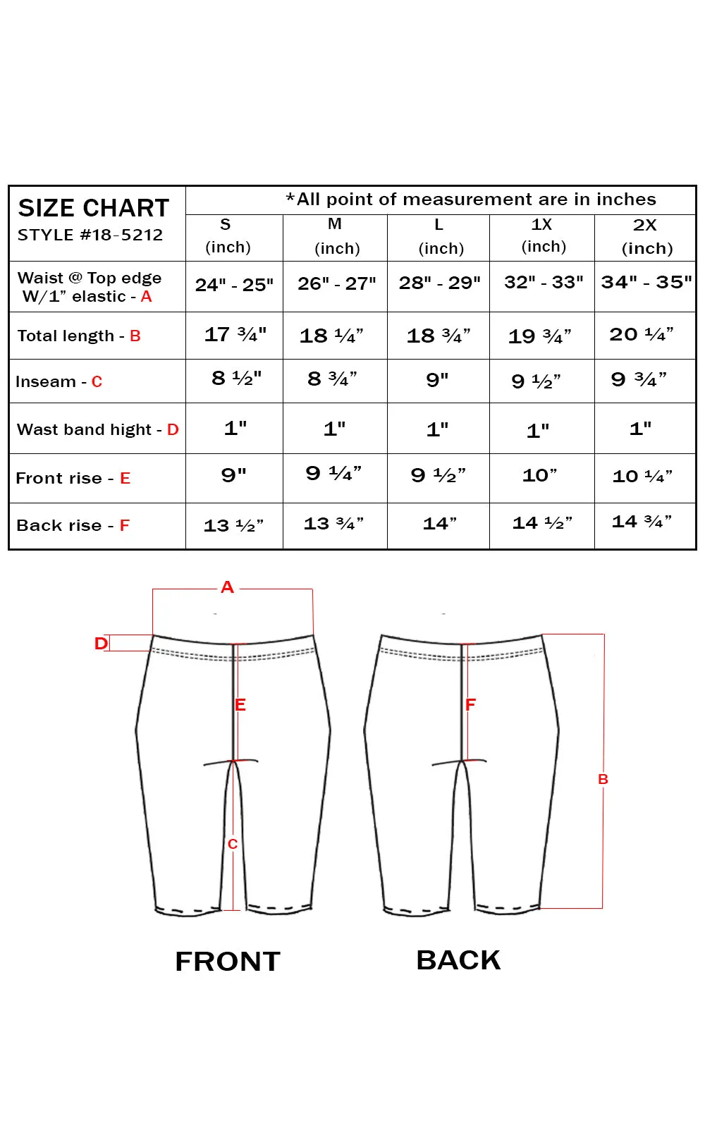 Sakkas Women's Shinny Metallic Bike Shorts Stretchy Unisex - Made in USA