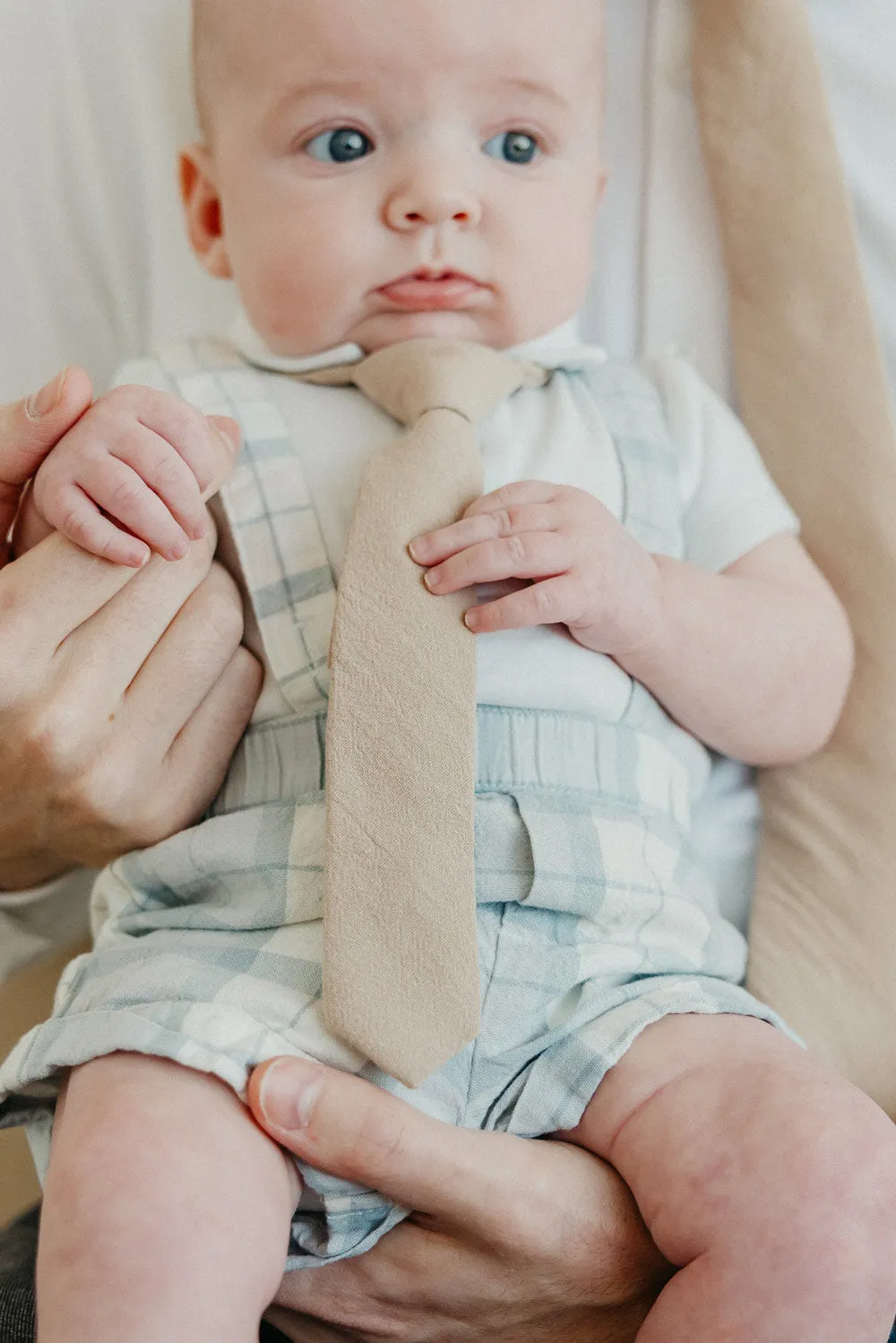 Sand Boys Tie