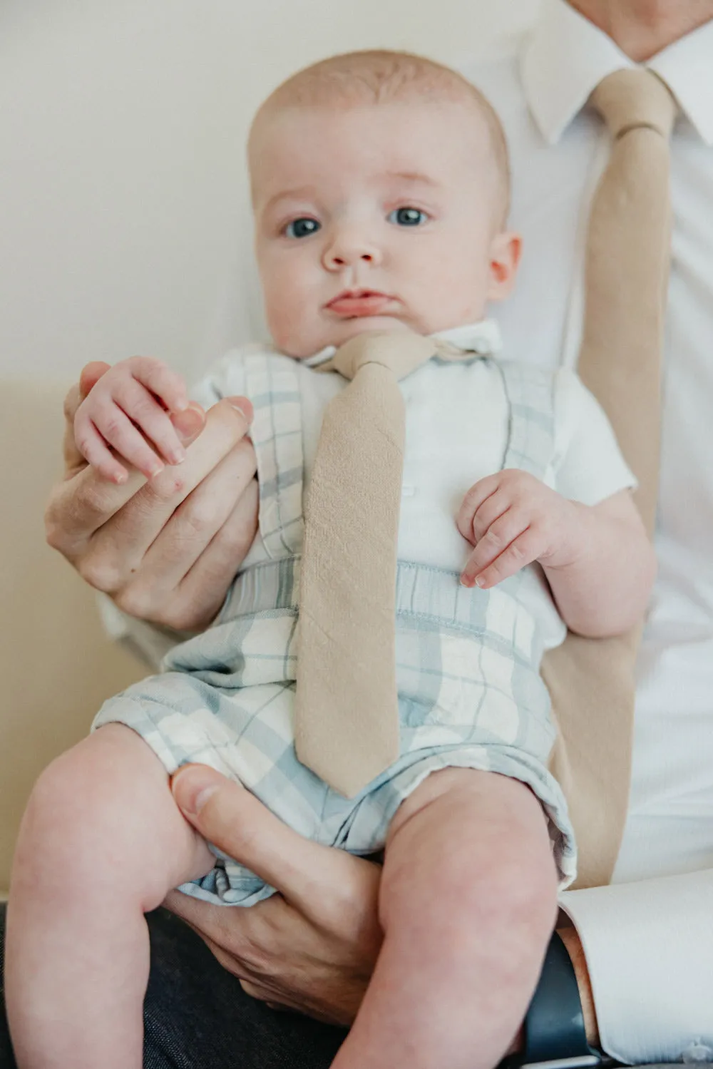 Sand Boys Tie