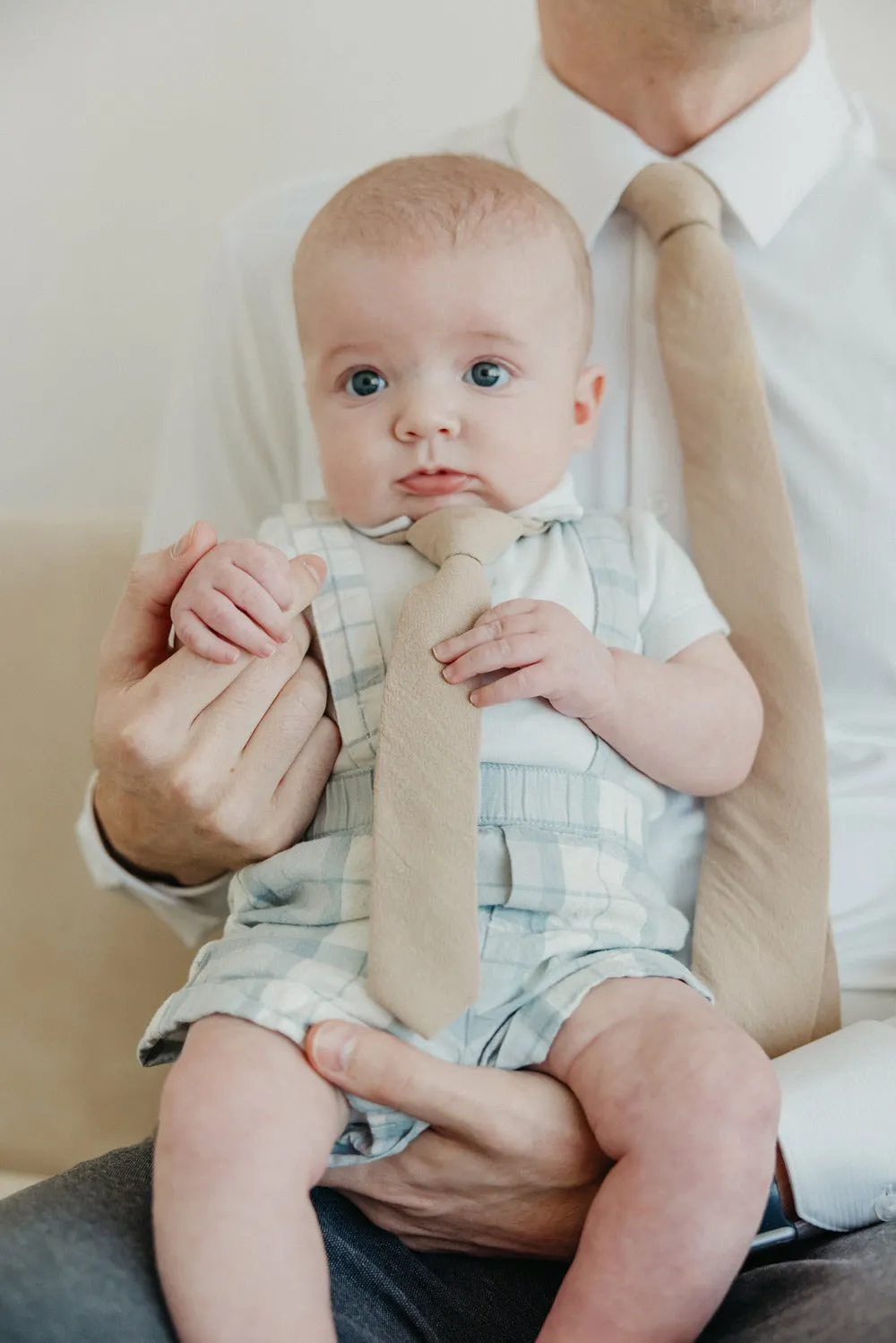 Sand Boys Tie