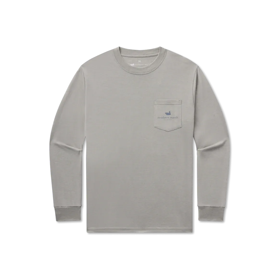 Scenic Overlook LS Tee