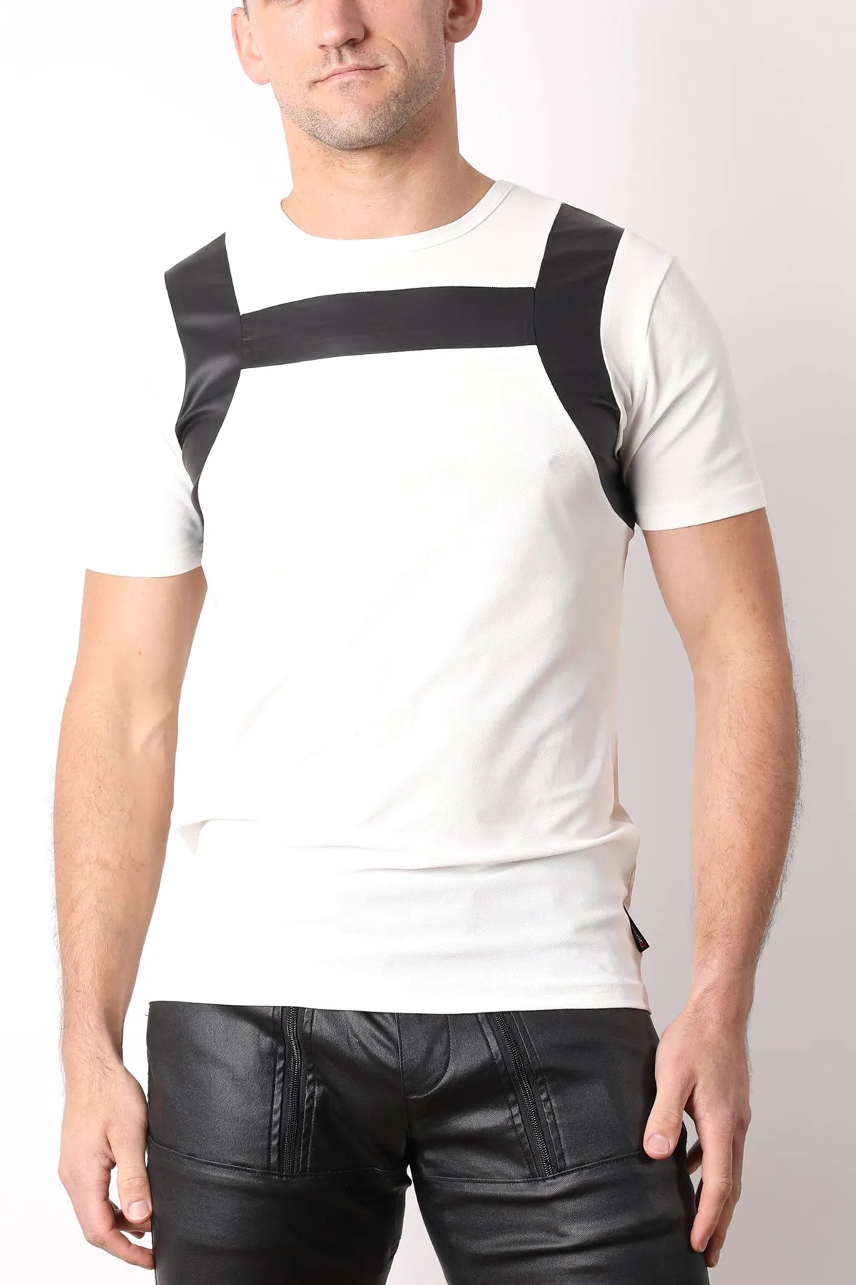 Slick Carpenter Harness T-Shirt **FINAL SALE**