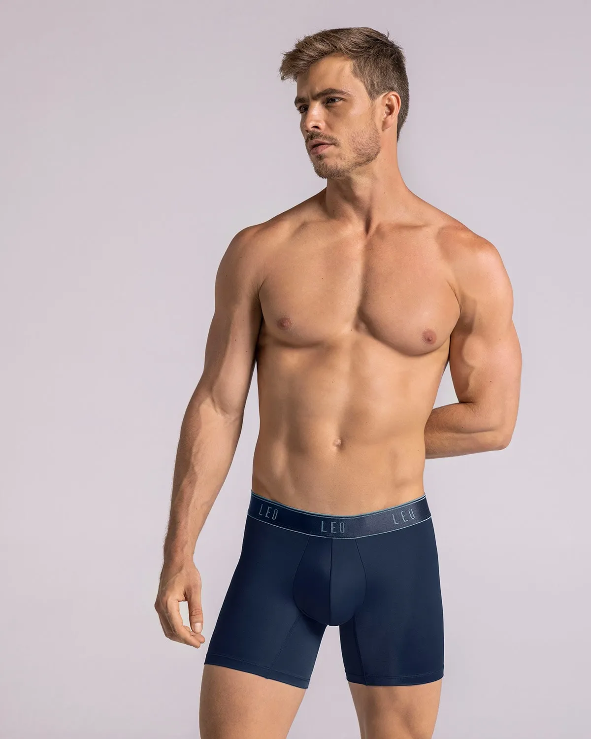 Smart Fit Ergonomic Boxer Brief