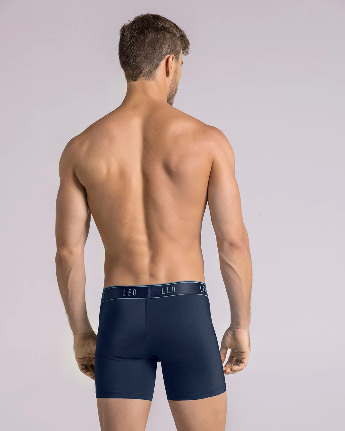 Smart Fit Ergonomic Boxer Brief