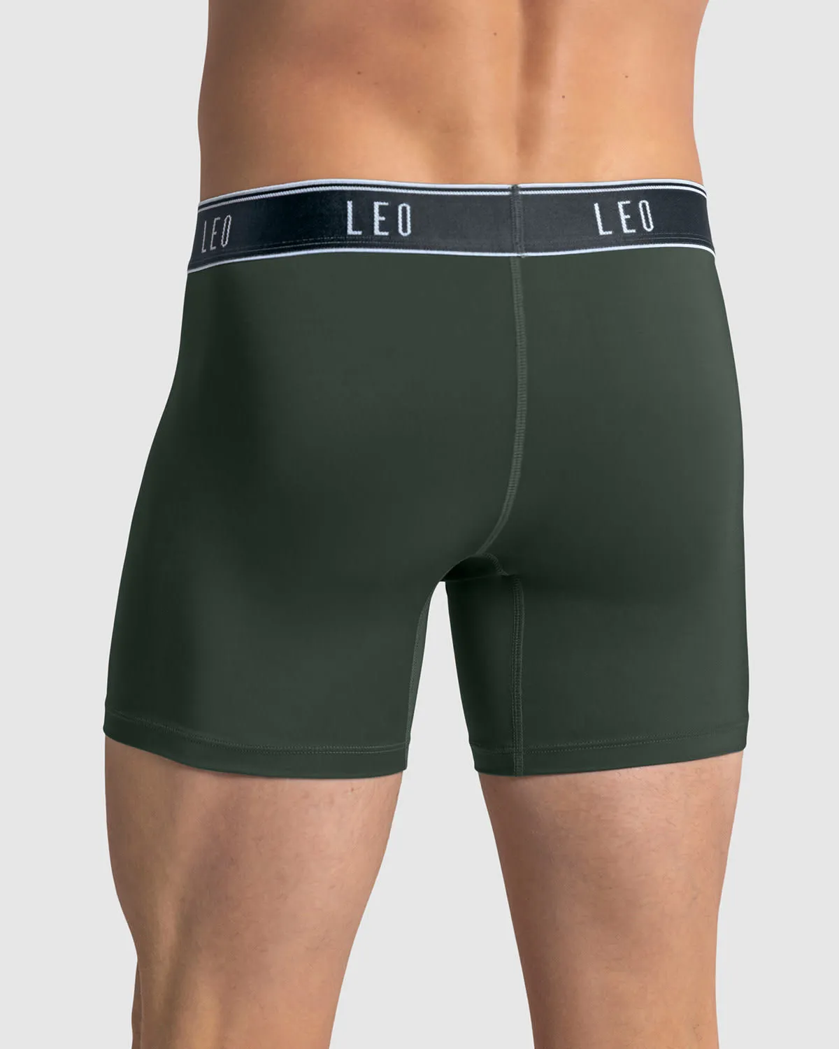 Smart Fit Ergonomic Boxer Brief