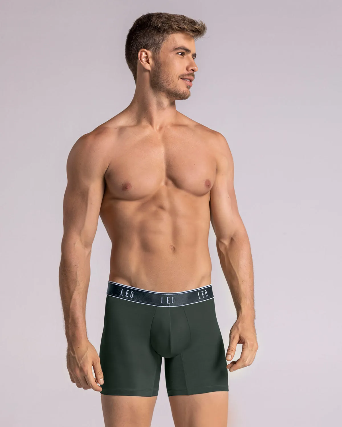 Smart Fit Ergonomic Boxer Brief