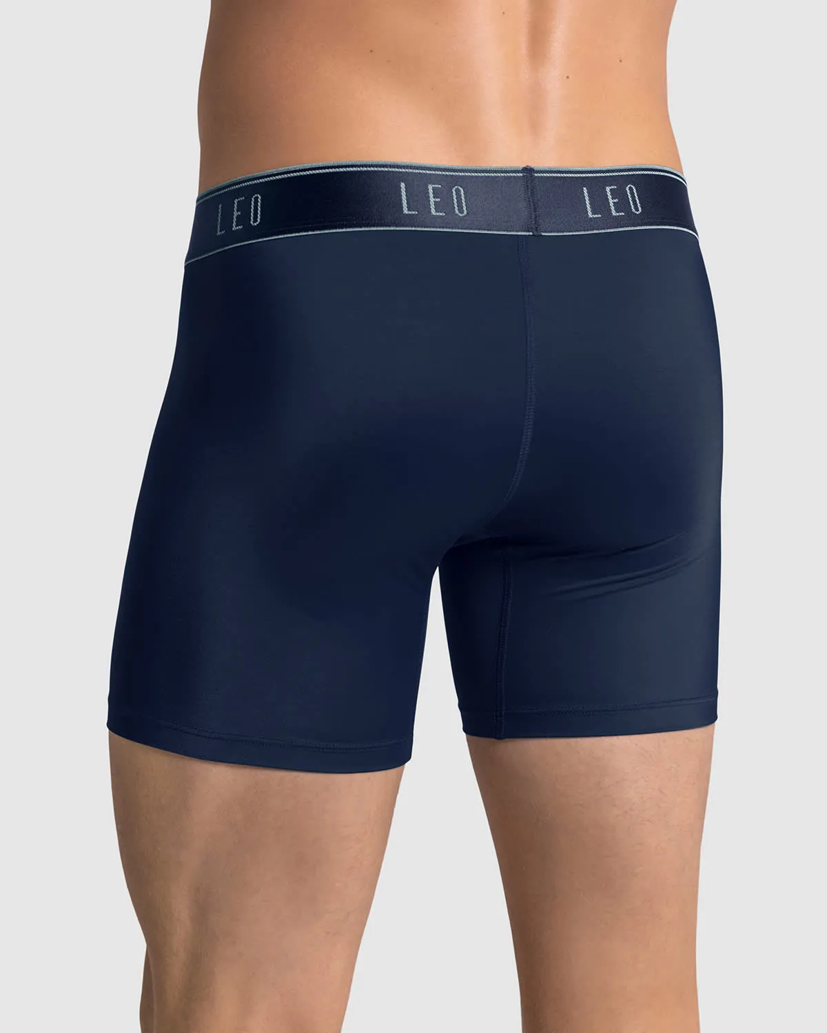 Smart Fit Ergonomic Boxer Brief