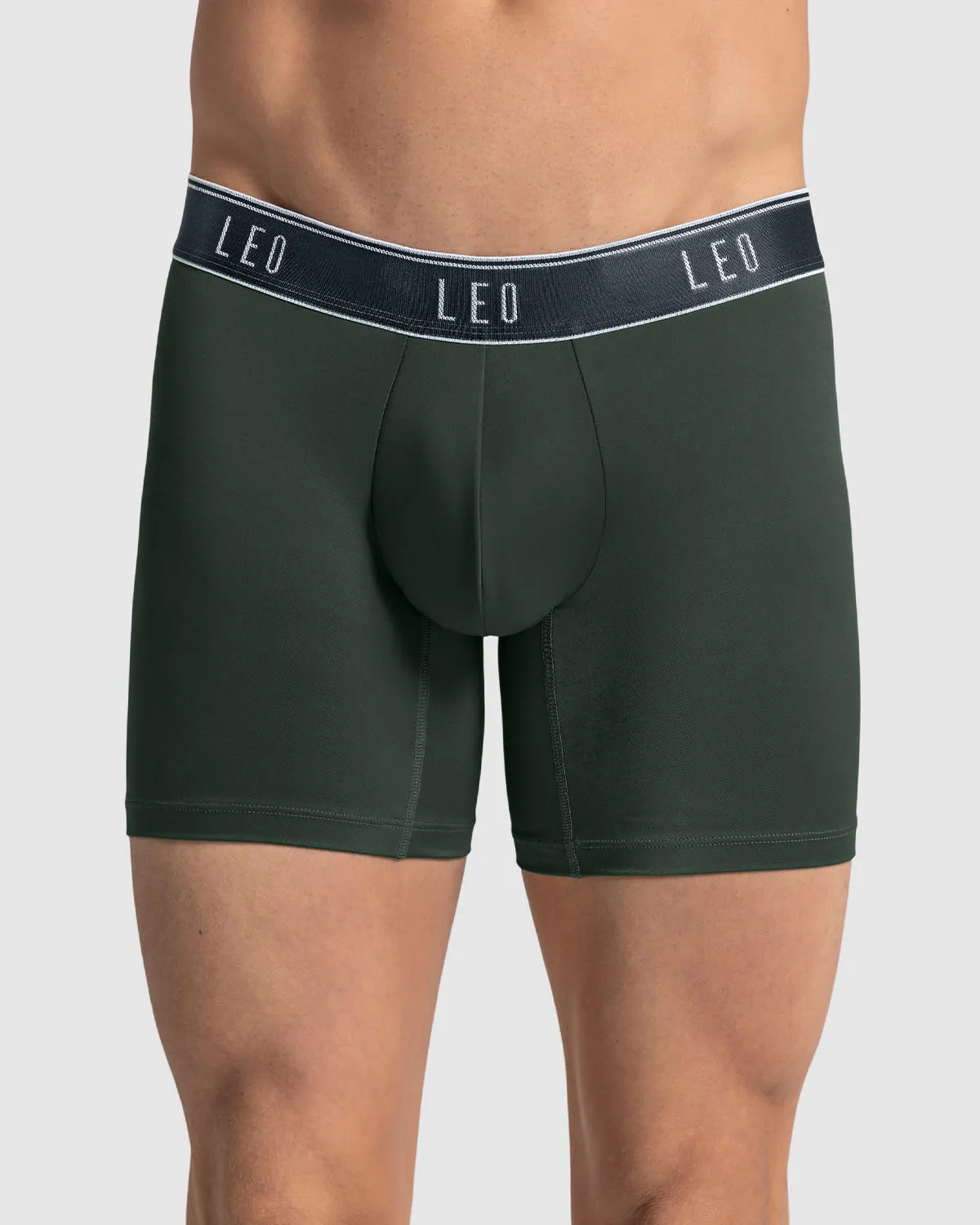 Smart Fit Ergonomic Boxer Brief