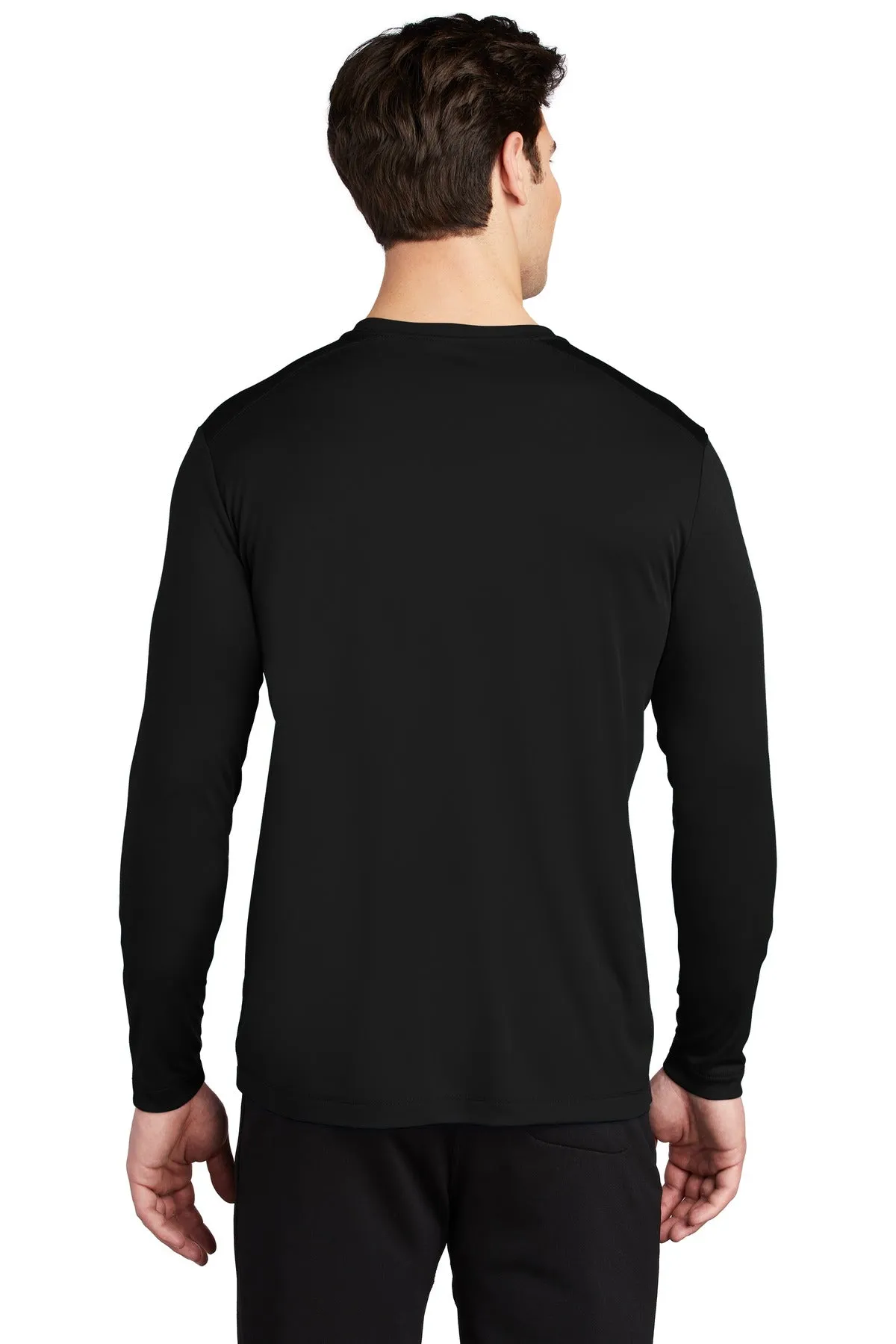 Sport-Tek ® Posi-UV™ Pro Long Sleeve Tee. ST420LS