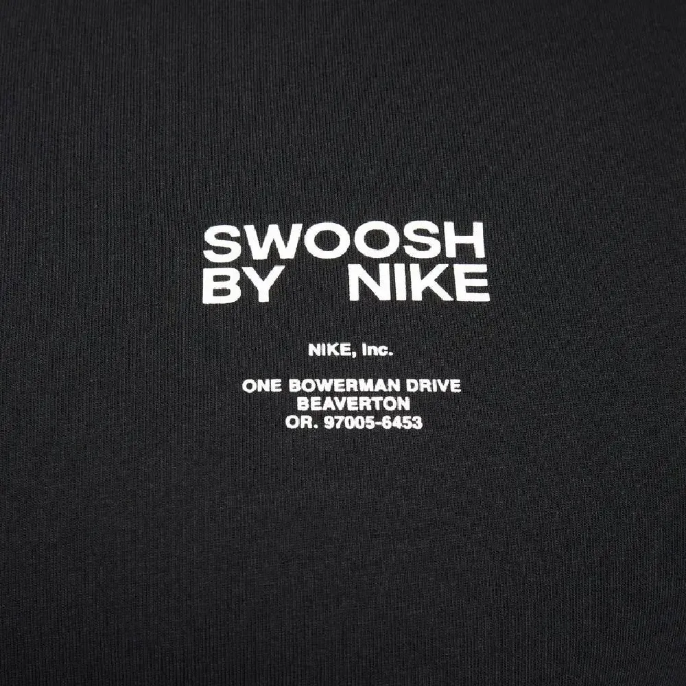 Sportswear Big Swoosh 2 T-Shirt