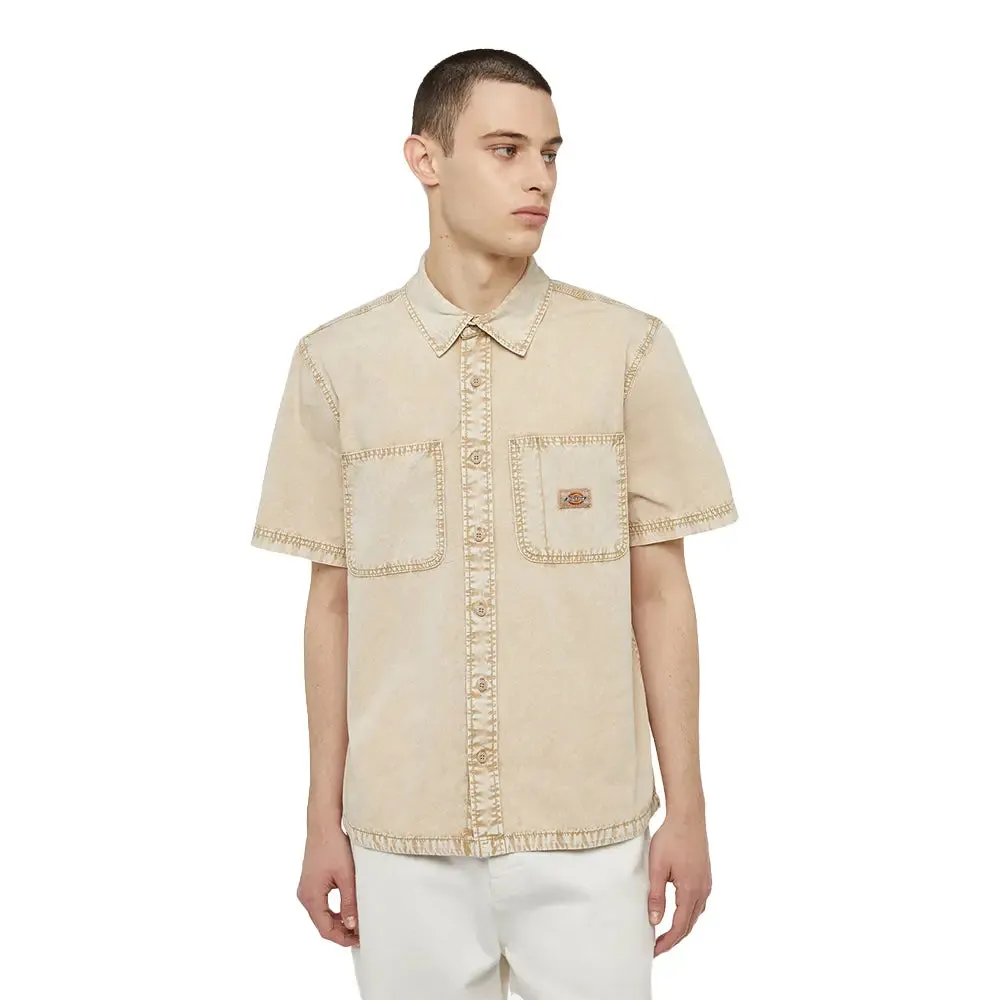 Ss24Dickies Newington Shirt