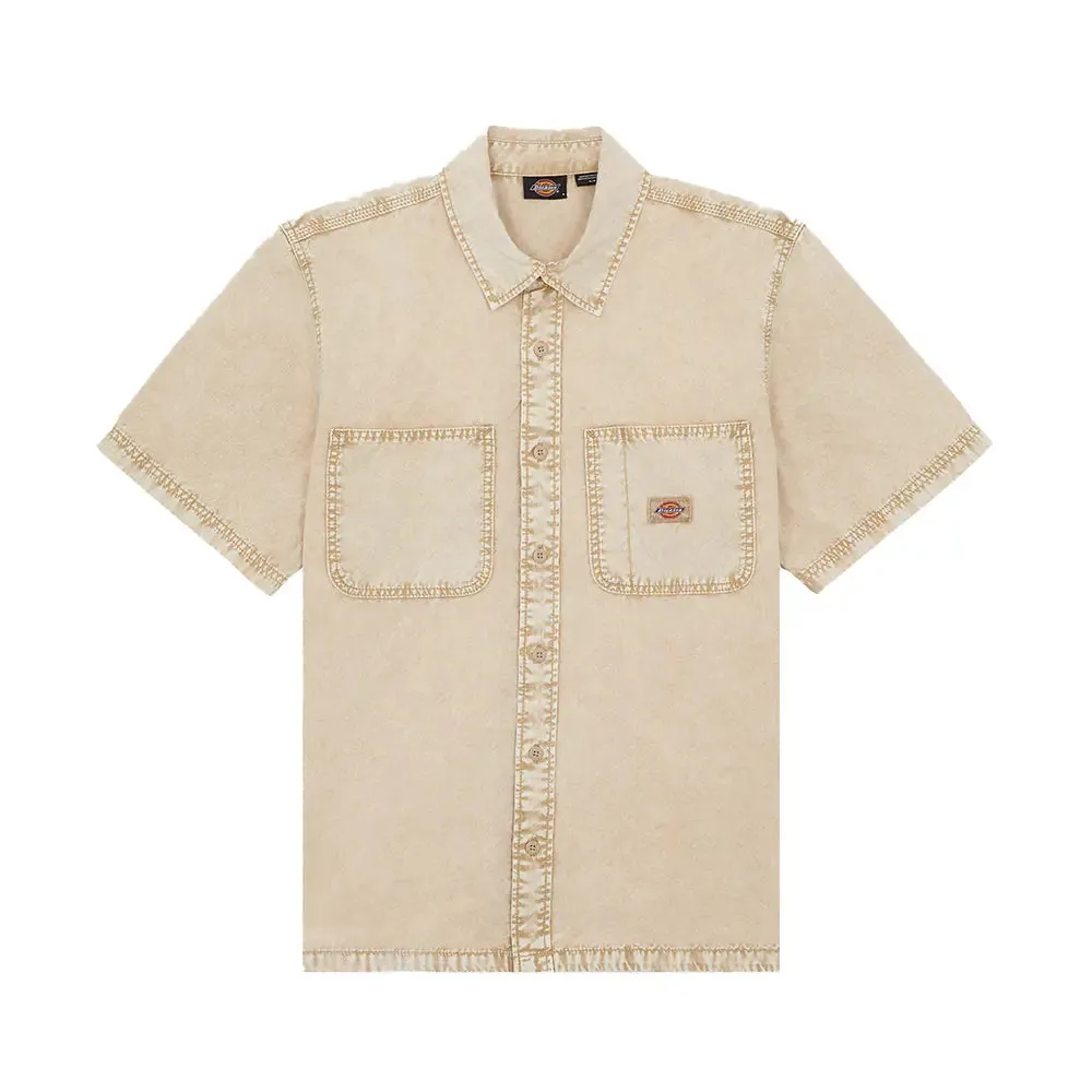 Ss24Dickies Newington Shirt