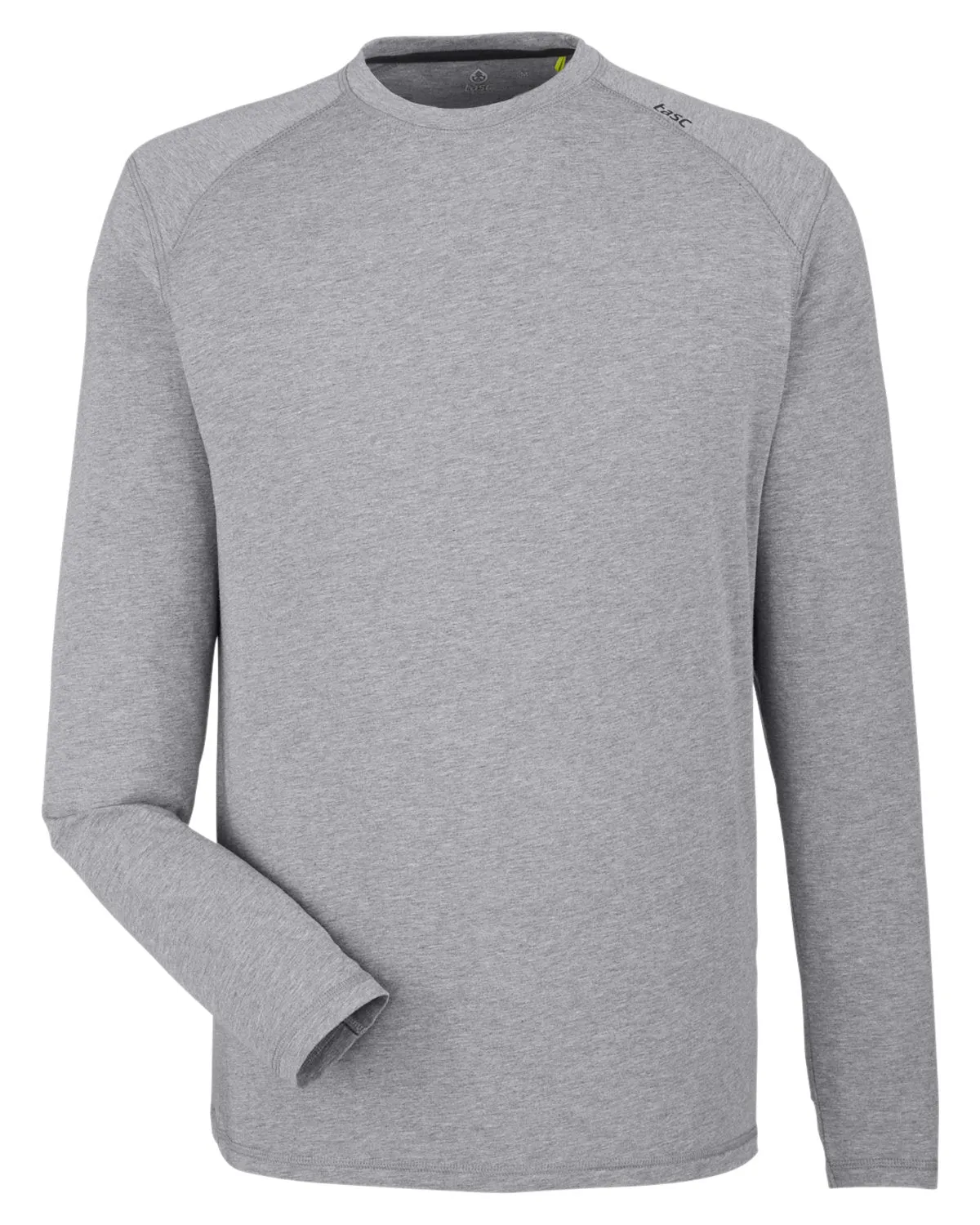 tasc - Men's Carrollton Long Sleeve Fitness T-Shirt