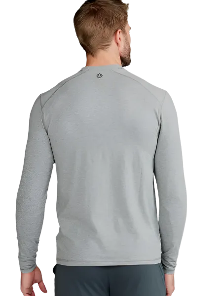 tasc - Men's Carrollton Long Sleeve Fitness T-Shirt