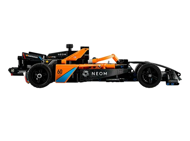 TECHNIC NEOM McLaren Formula E Team 42169