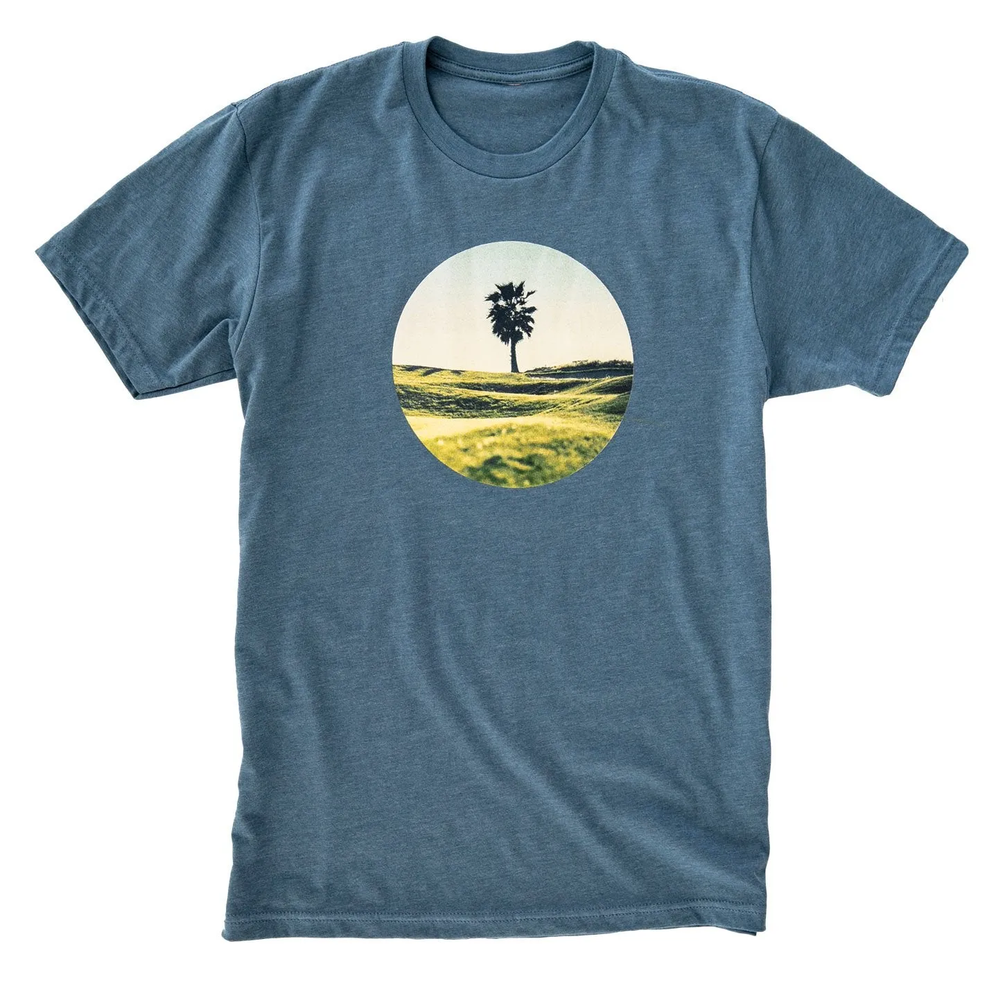 The Oasis Tee