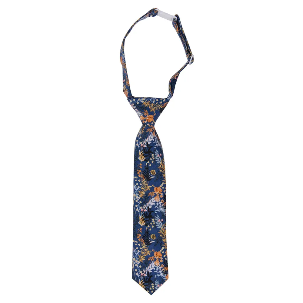 Tiger Lily Boys Tie