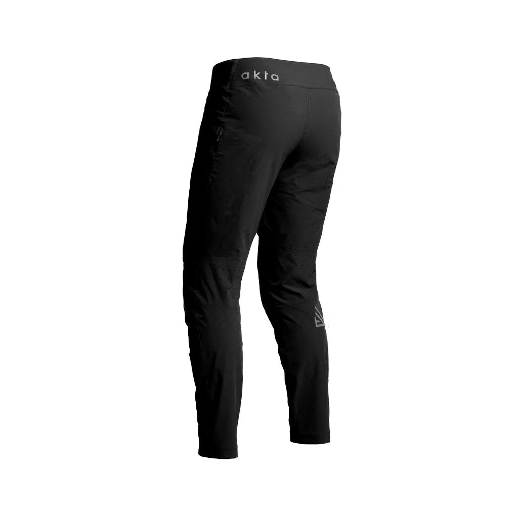 Trail Pants Akta - Black