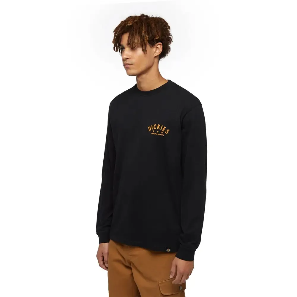 Trego Long Sleeve T-Shirt