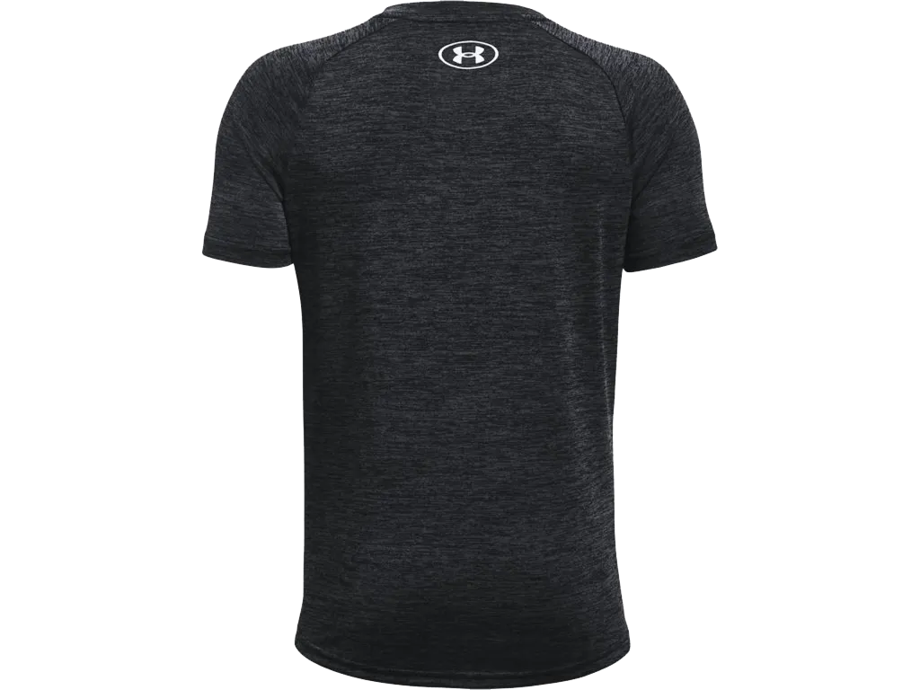 UA Boys' Tech™ 2.0 Short Sleeve