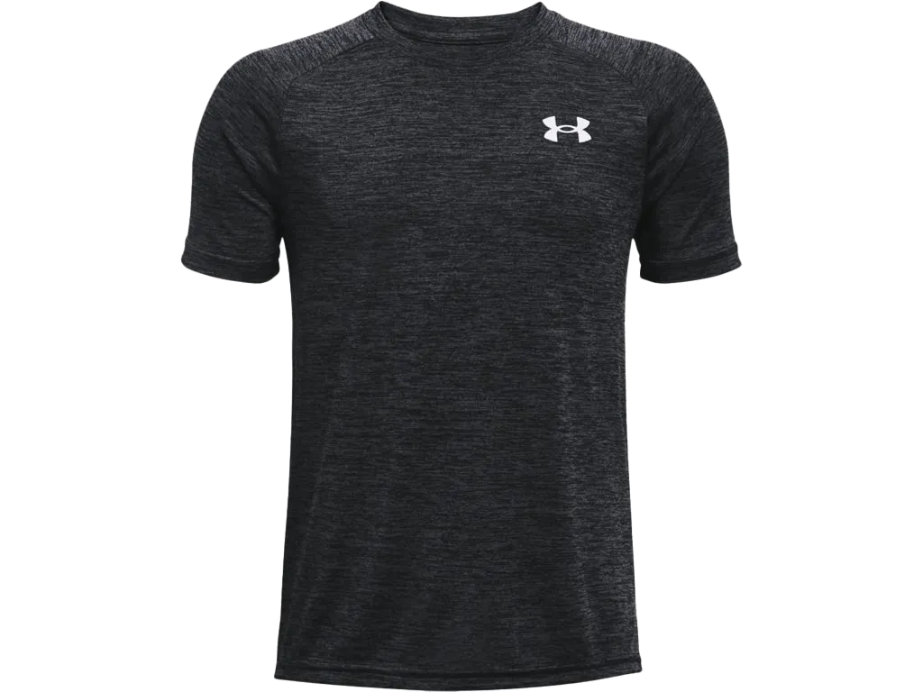 UA Boys' Tech™ 2.0 Short Sleeve