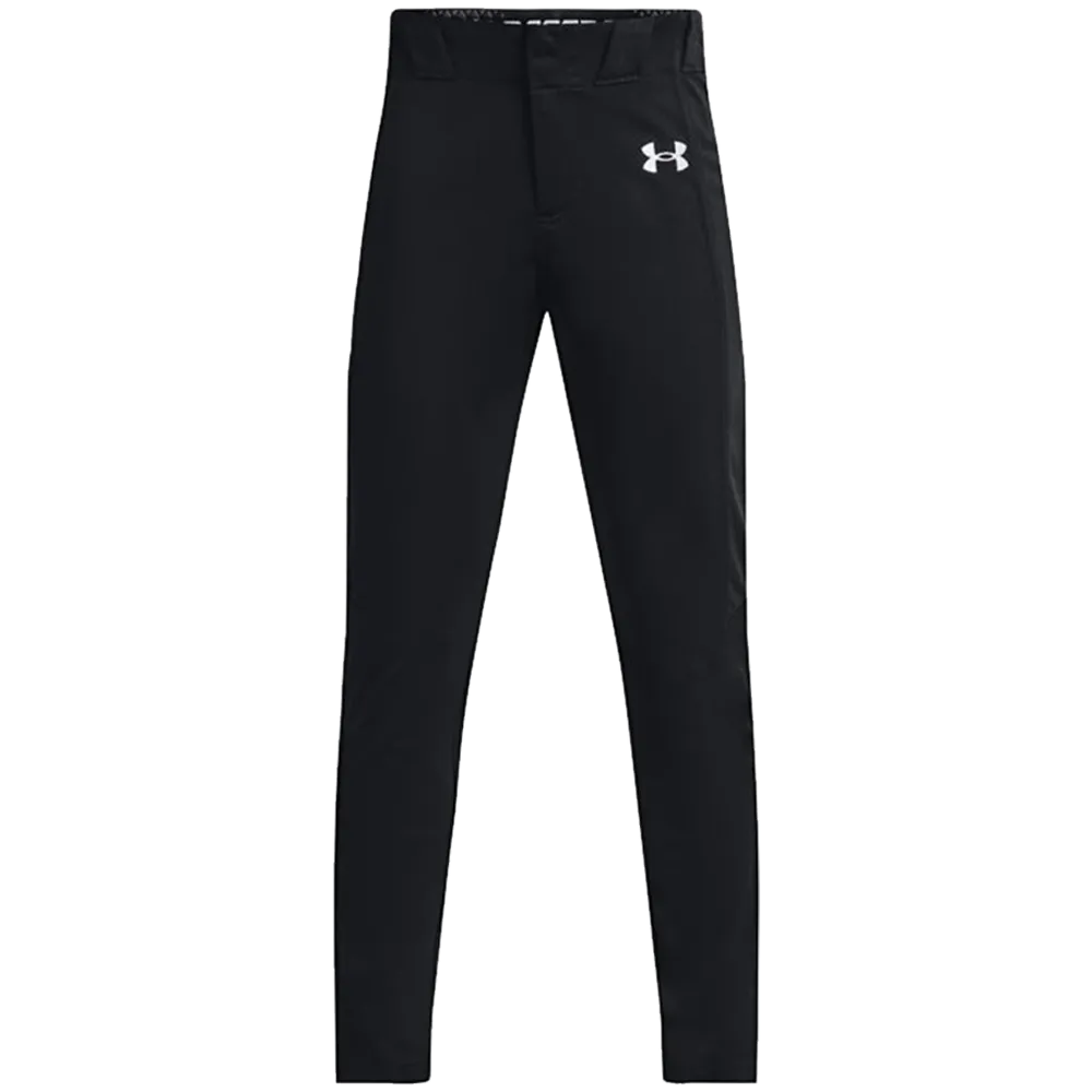 UA Boys' Vanish Pro Baseball Pant 21