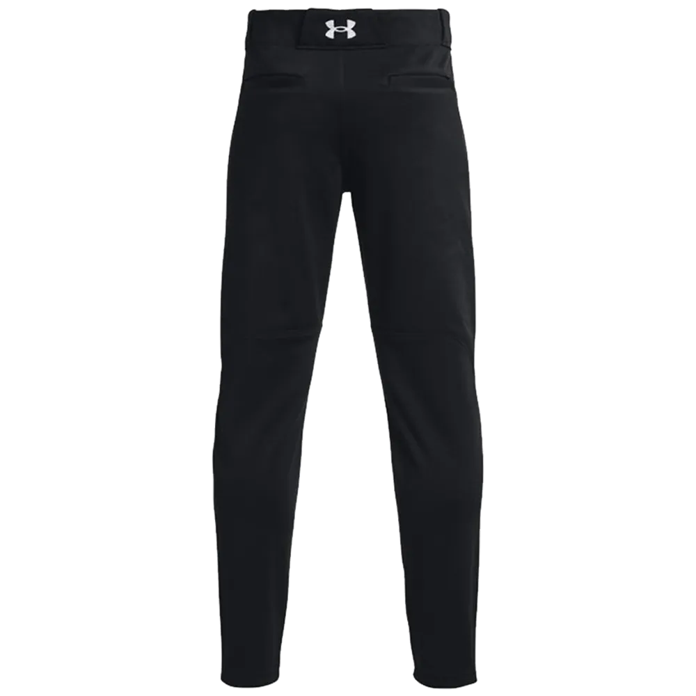 UA Boys' Vanish Pro Baseball Pant 21