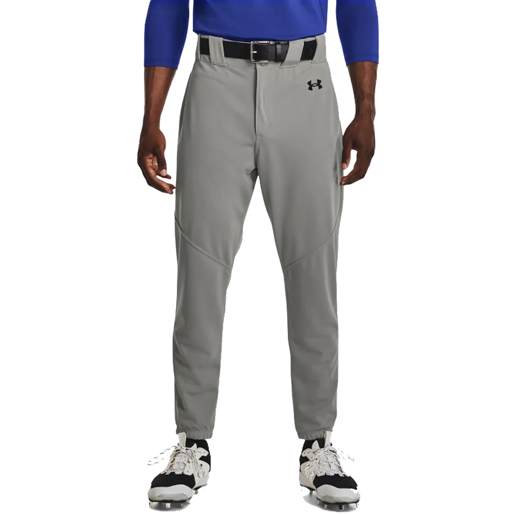 UA Men's Utility Closed Baseball Pants