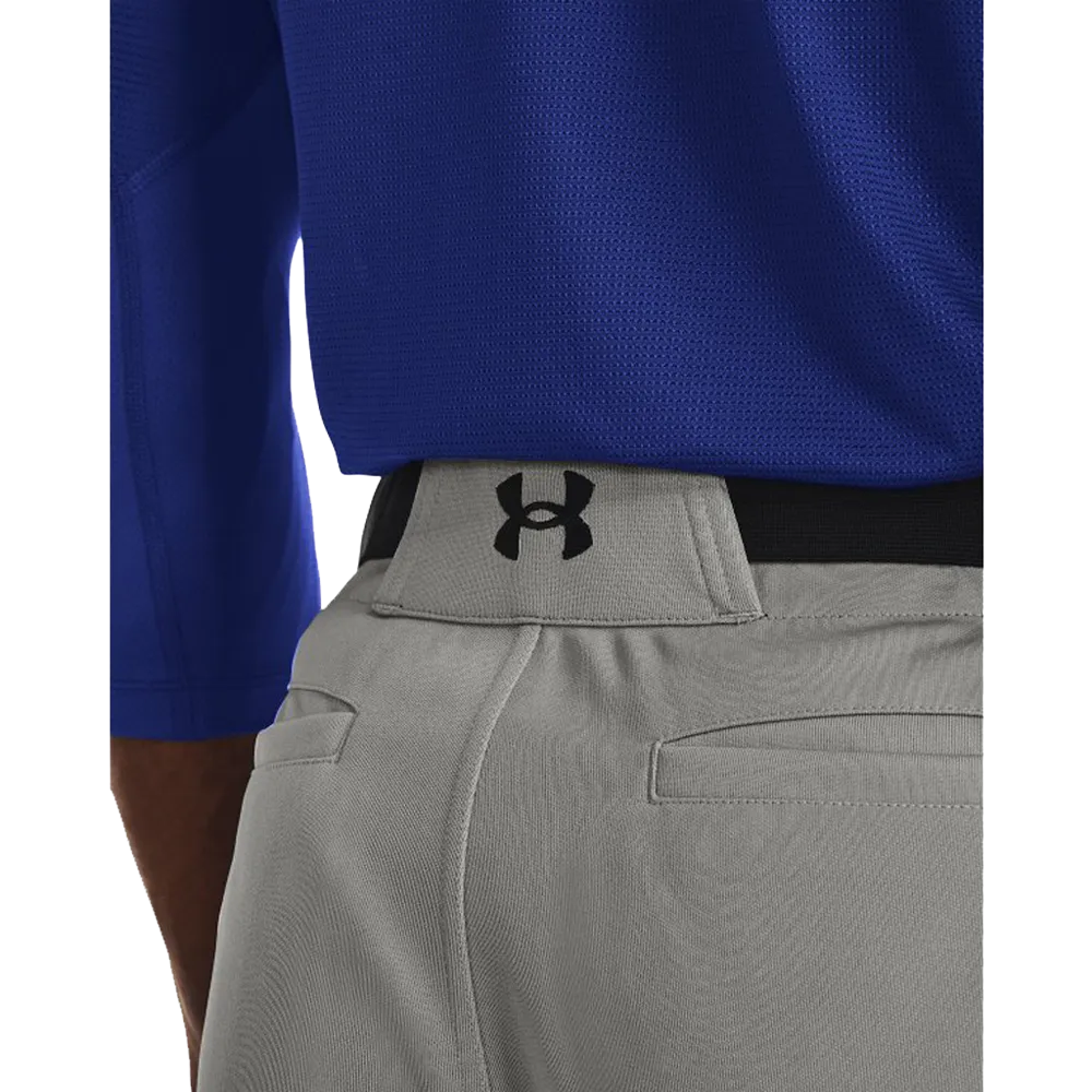 UA Men's Utility Closed Baseball Pants