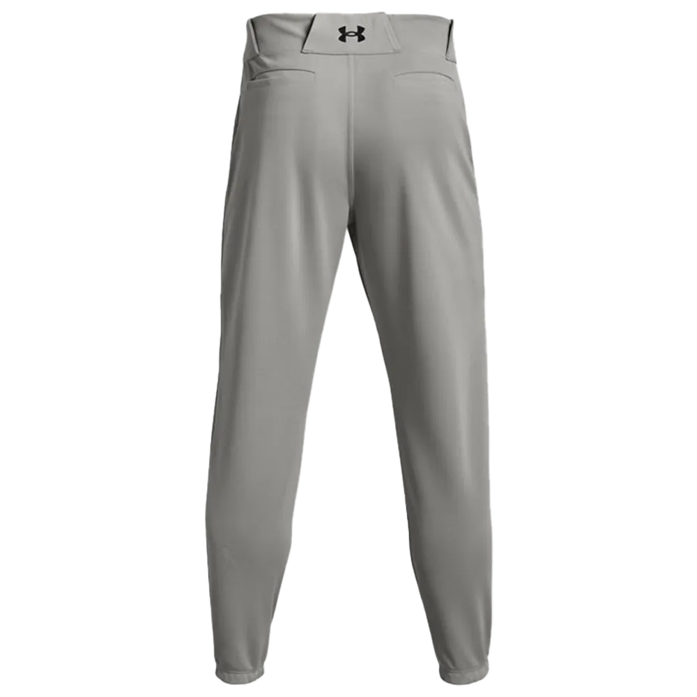 UA Men's Utility Closed Baseball Pants