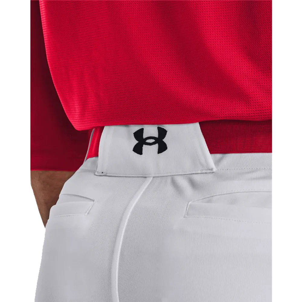 UA Men's Utility Closed Baseball Pants