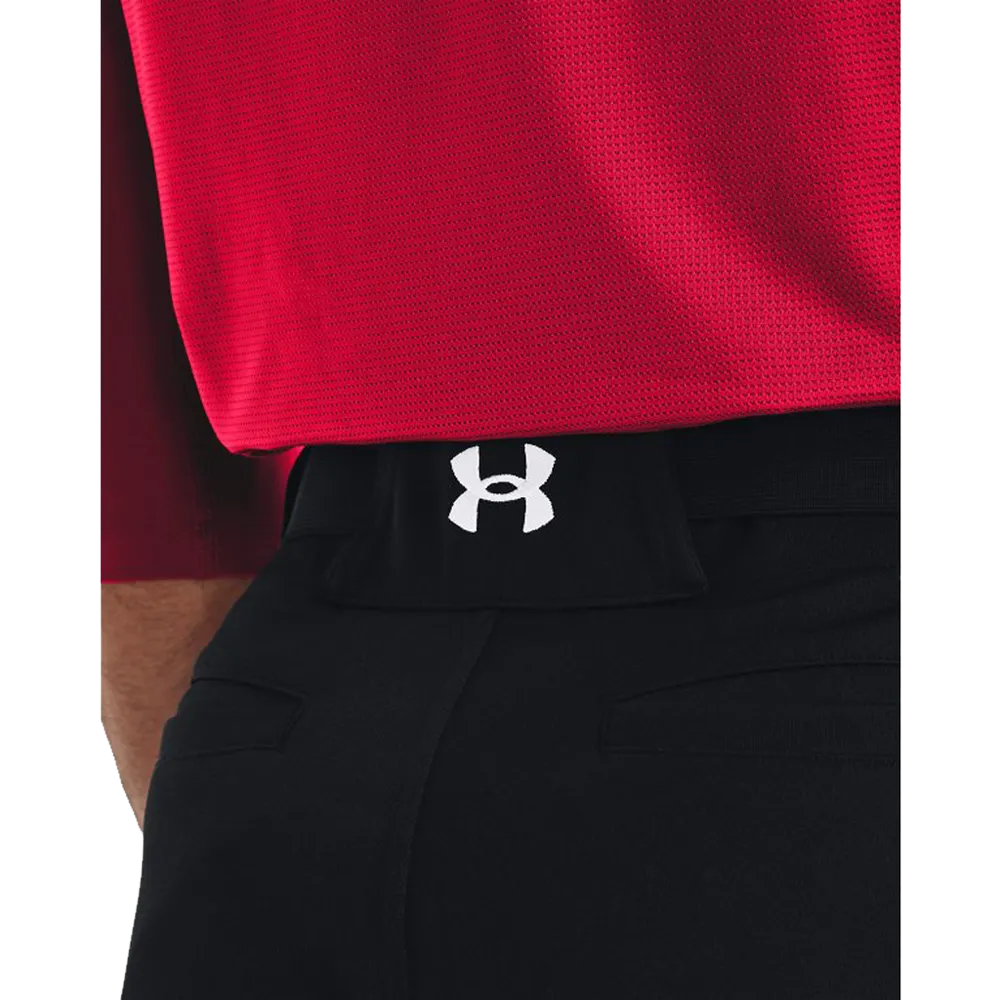 UA Men's Utility Closed Baseball Pants